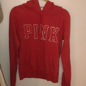 PINK hoodie
